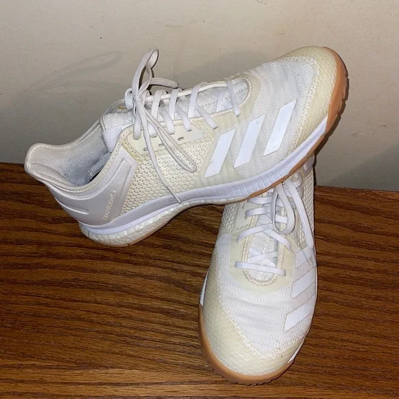 adidas Shoes Adidas Crazyflight X3 Boost Running Volleyball Shoes Poshmark